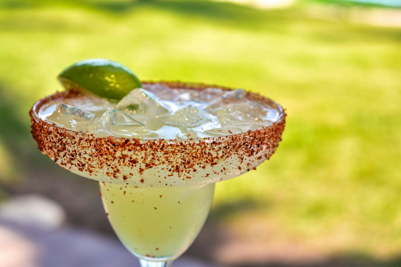 4 Birth Months Drinking Many Margaritas On Cinco de Mayo
