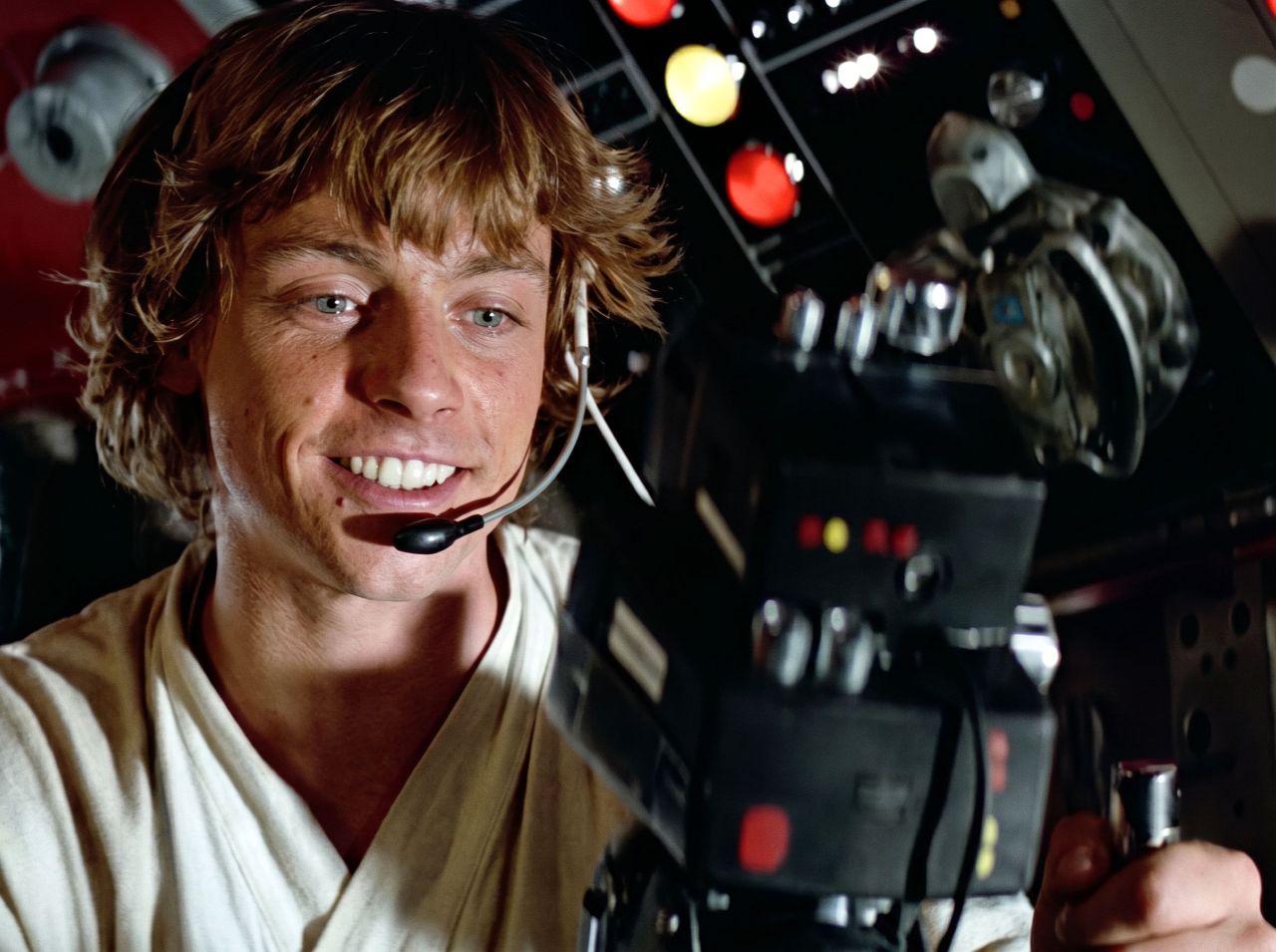 4 Birth Months Stepping Into Their Hero Era On May 4 (Star Wars Day)