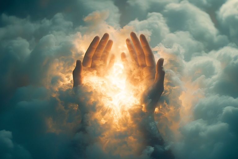 How Each Birth Month Connects With Their Higher Self