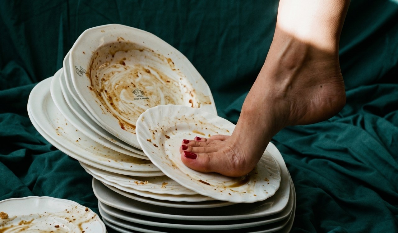 4 Birth Months That Can’t Fully Relax Until Every Dish Is Washed