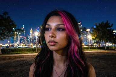 4 Creative Personality Traits Common In Night Owls