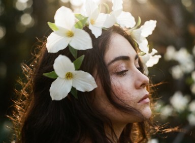 Every Birth Month Has a Native Wildflower, Here's What Yours Reveals