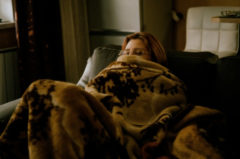 How Each Birth Month Behaves When They’re Sick