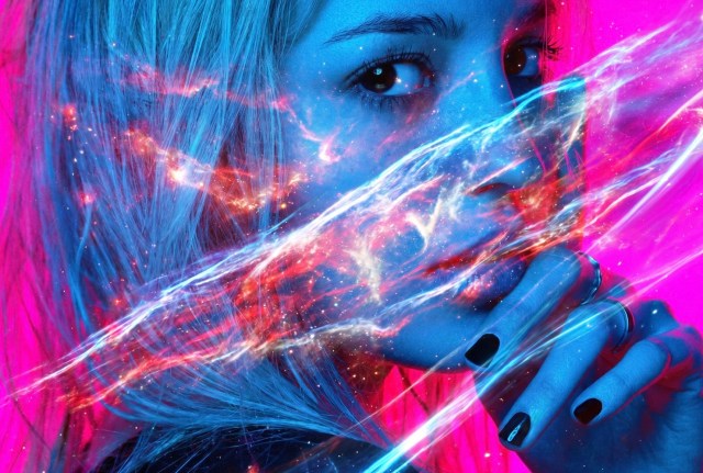 If Strangers Keep Glancing At You Lately, Your Energy Just Quietly Shifted