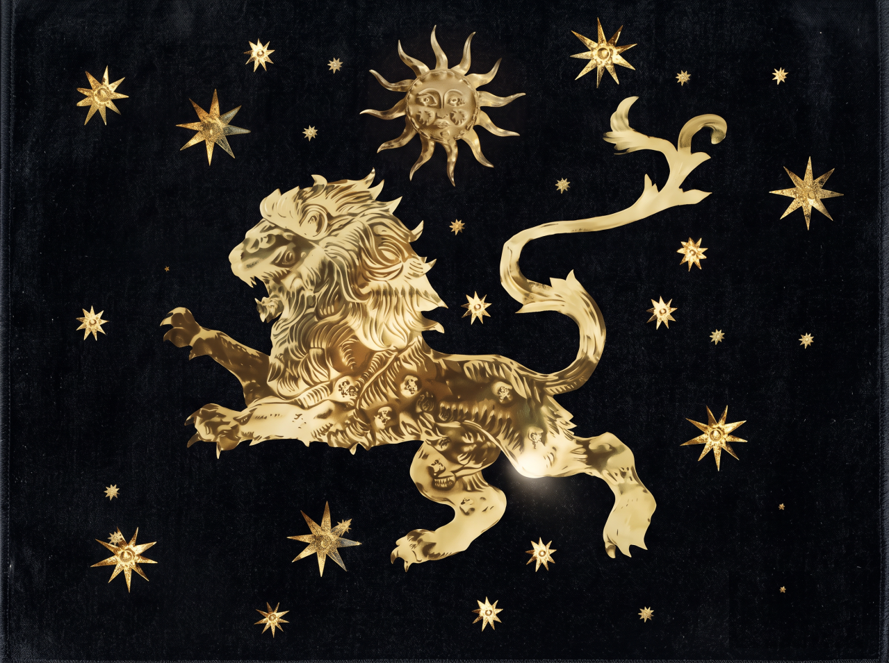 Leo Season 2026: A Complete Guide to the Most Supercharged Month of the Year