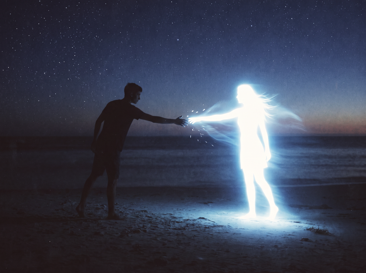 The Last Meeting Theory Says Every Relationship Has a Final Moment, Even If You Don’t Know It Yet