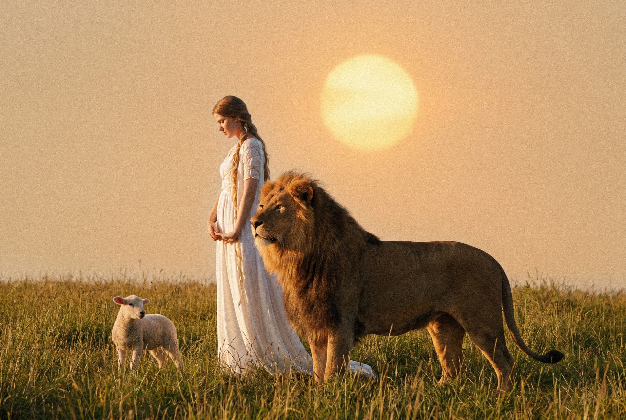 The Lions Gate Portal Is Fully Open Right Now, This is The Time To Manifest Money and Other Major Dreams