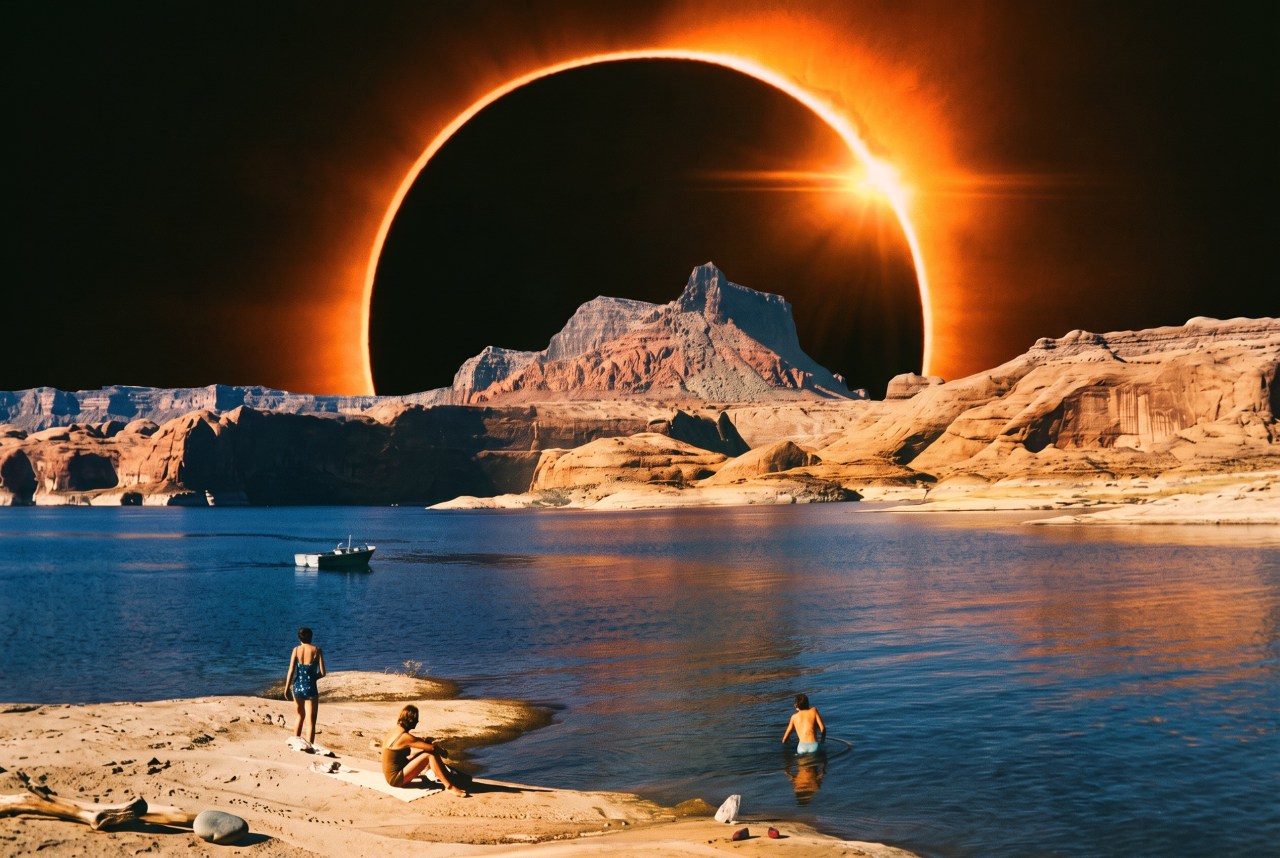 The Past Doesn’t Disappear on 8/8. You Can Just Finally Break Free from It