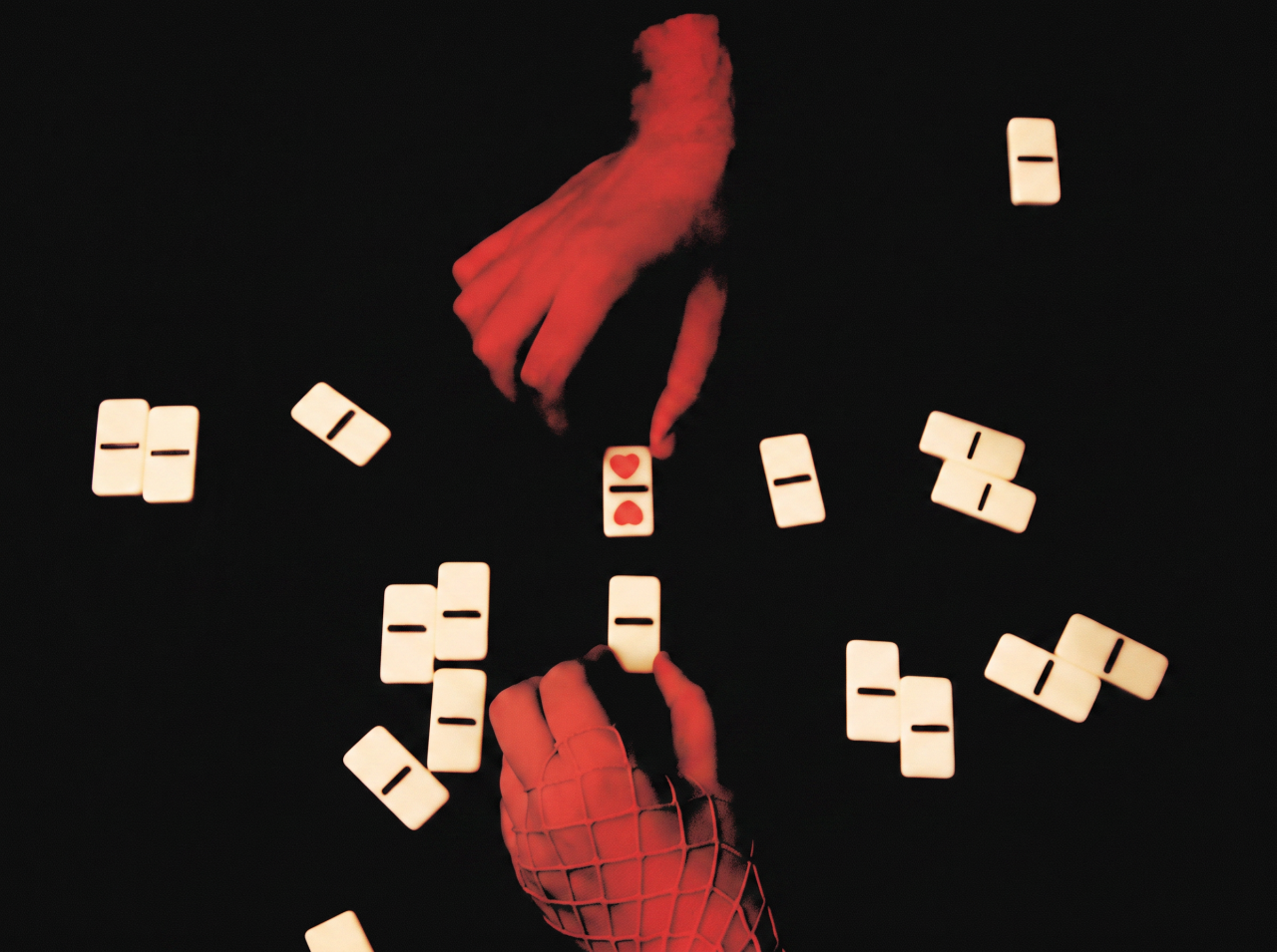 The People Who Played with Your Heart Are About to Learn Why Love Isn’t a Game