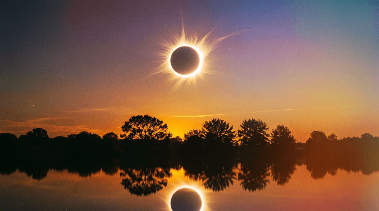 The Sky Pulls Off a Rare Triple on August 12, 2026: Eclipse, Meteor Shower, and Six Planets in a Row