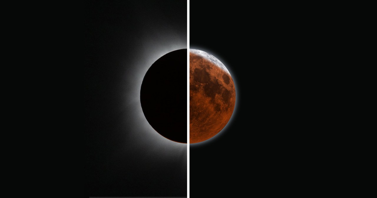 The Whole U.S. Can Watch the August 27 Lunar Eclipse Turn 96% of the Moon a Dark Red